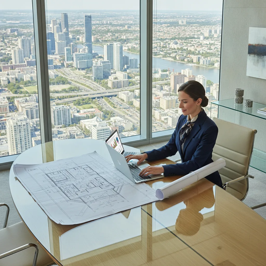 Investir immobilier sans apport | Le guide 2026 par Lahlou