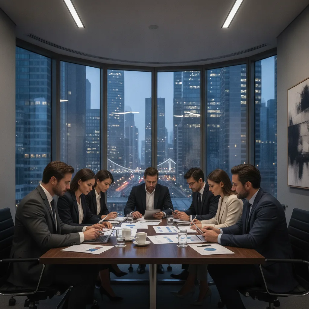 Financement projet immobilier 2026 | Le guide Lahlou