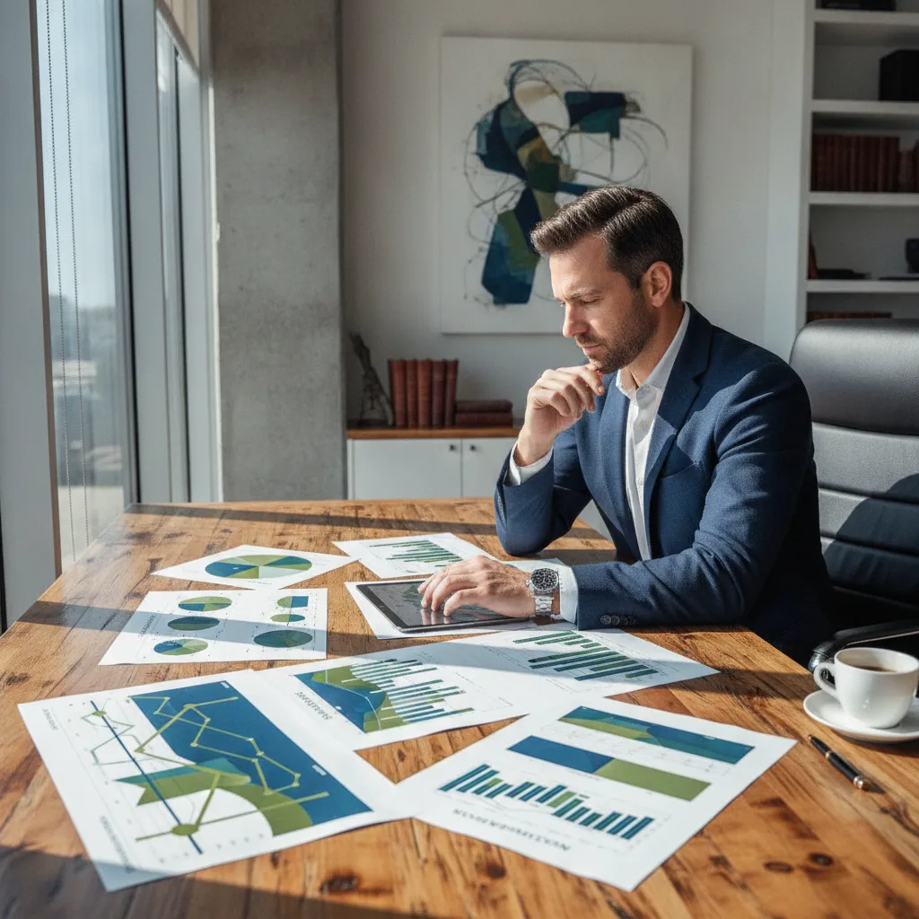 7 questions à poser à un conseiller en gestion de patrimoine