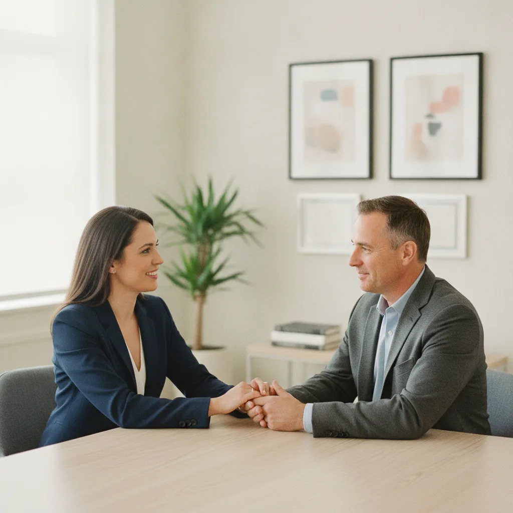 conseiller en gestion de patrimoine