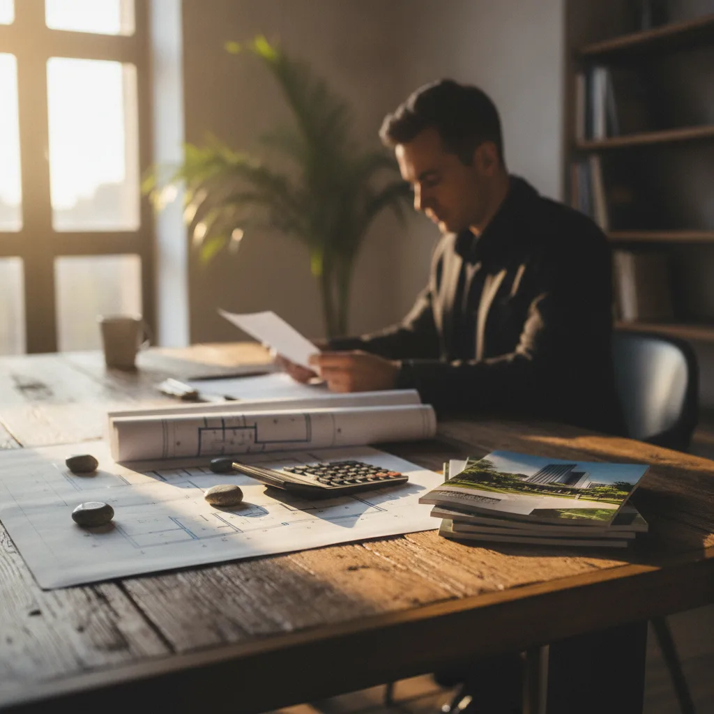 Premier investissement locatif – Les 10 étapes à suivre