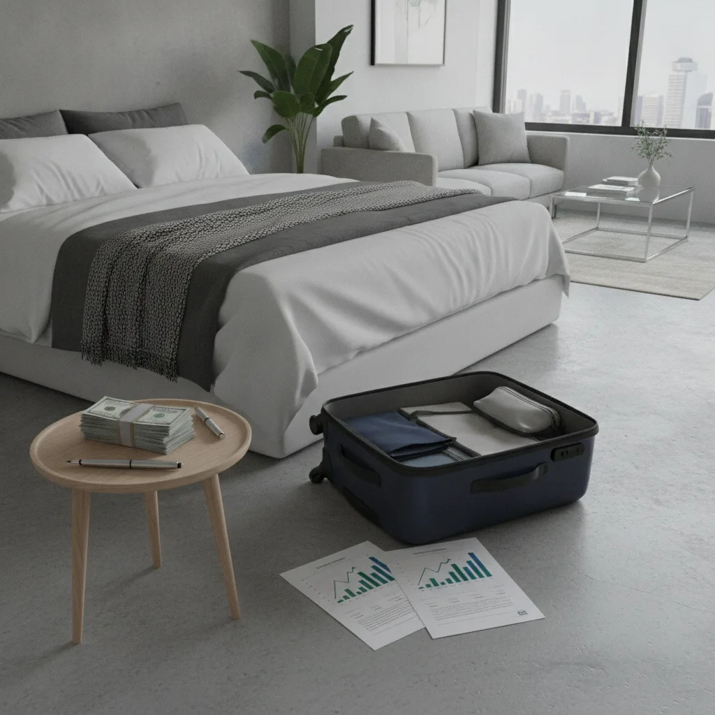 cashflow immobilier