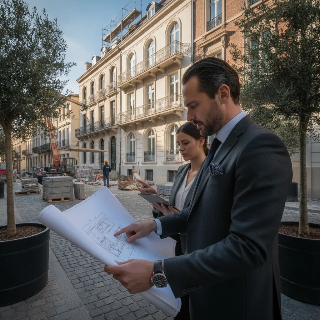 denormandie profil investisseur, loi denormandie impôt, denormandie fiscalité