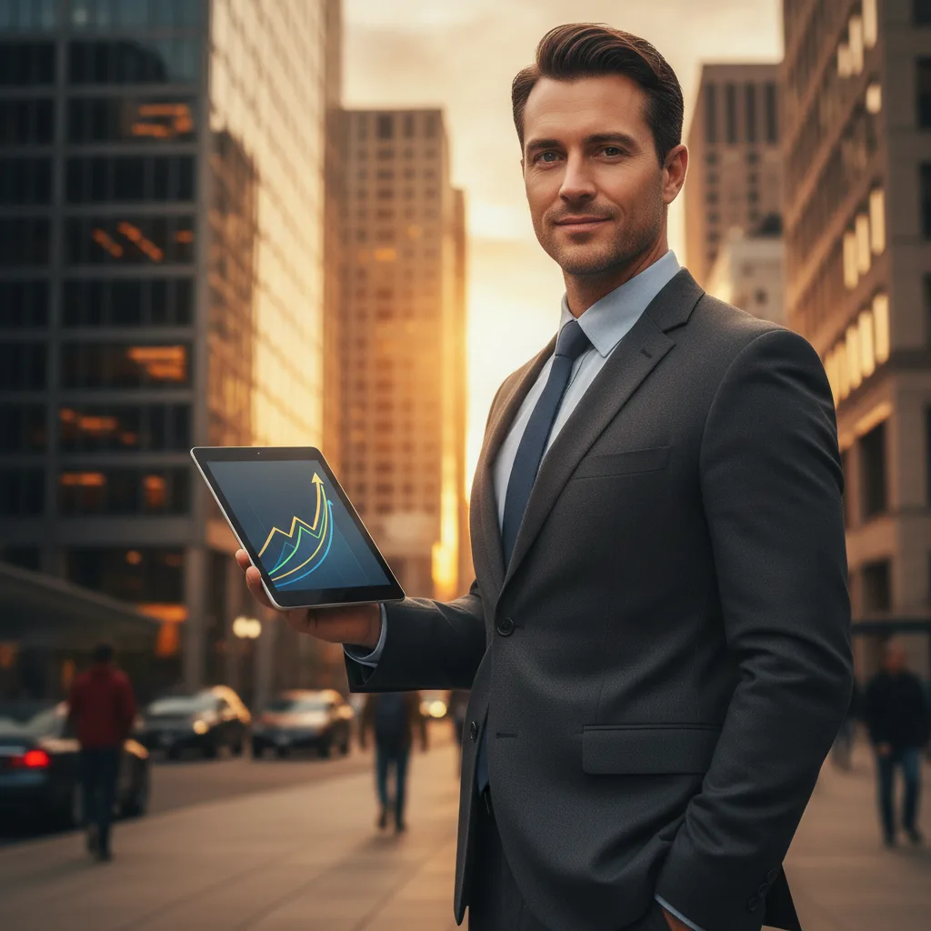 Effet de levier crédit en immobilier | Guide 2026