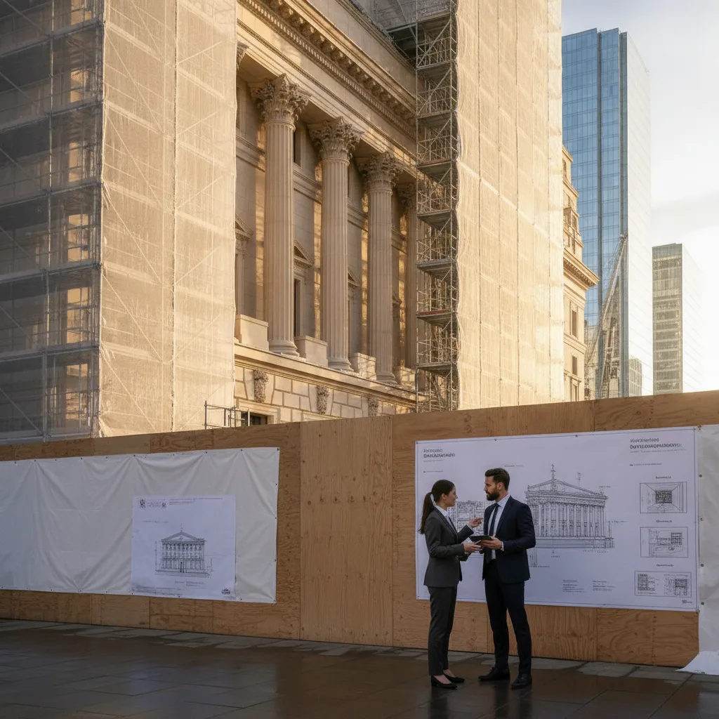 Investissement ancien avec travaux | guide complet