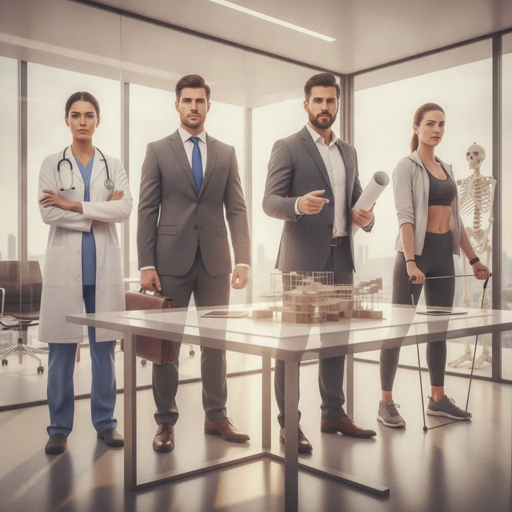 Patrimoine profession libérale | Stratégies 2026