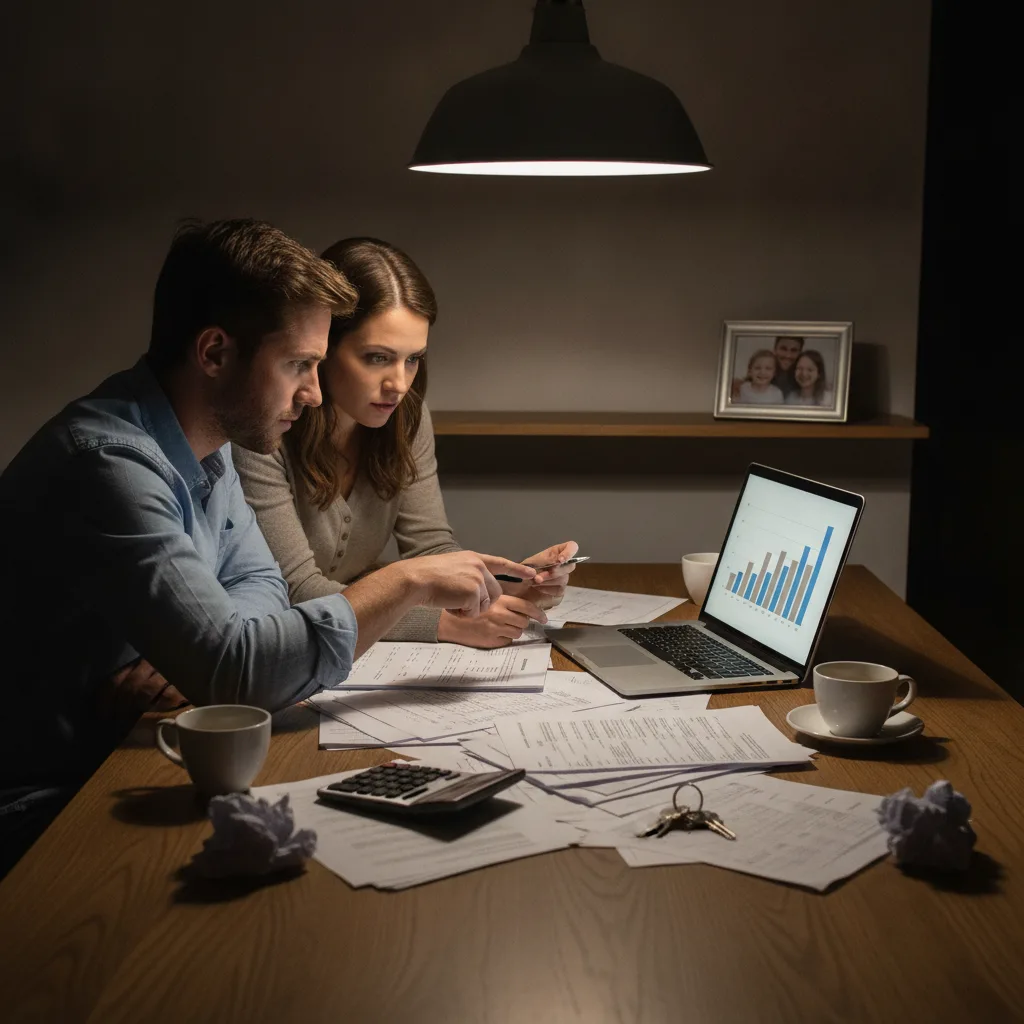 Assurance emprunteur investissement locatif, le guide 2026
