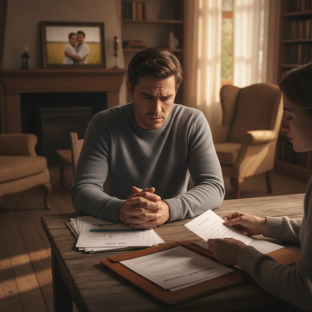 assurance emprunteur investissement locatif, assurance décès invalidité immobilier, protéger famille crédit