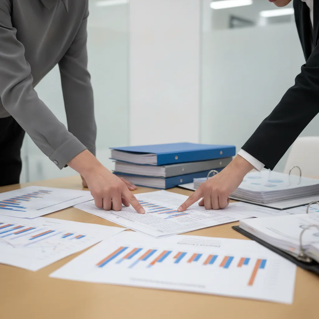 audit fiscal immobilier, stratégie défiscalisation immobilier, bilan fiscal immobilier