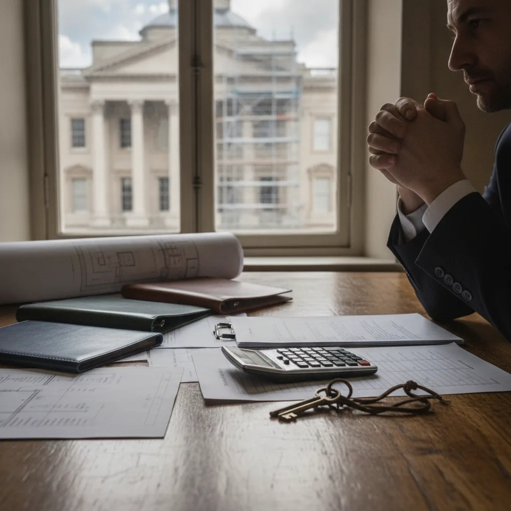 Malraux, Denormandie, LMNP – comparatif fiscal 2026