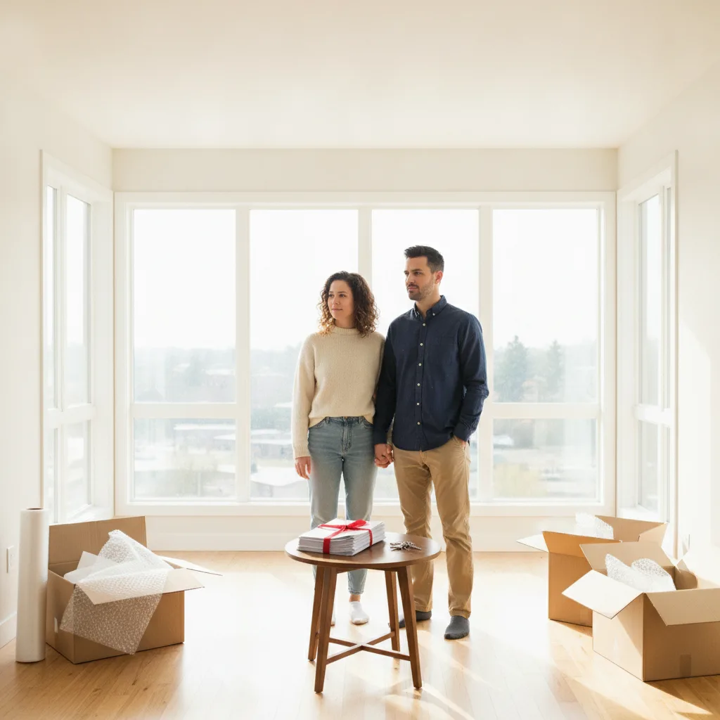 Protection conjoint immobilier – erreurs à éviter - protection conjoint immobilier couple