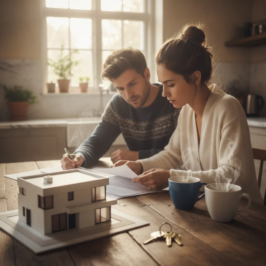 protection conjoint immobilier, achat immobilier couple, protéger conjoint patrimoine protection conjoint immobilier, achat immobilier couple, protéger conjoint patrimoine