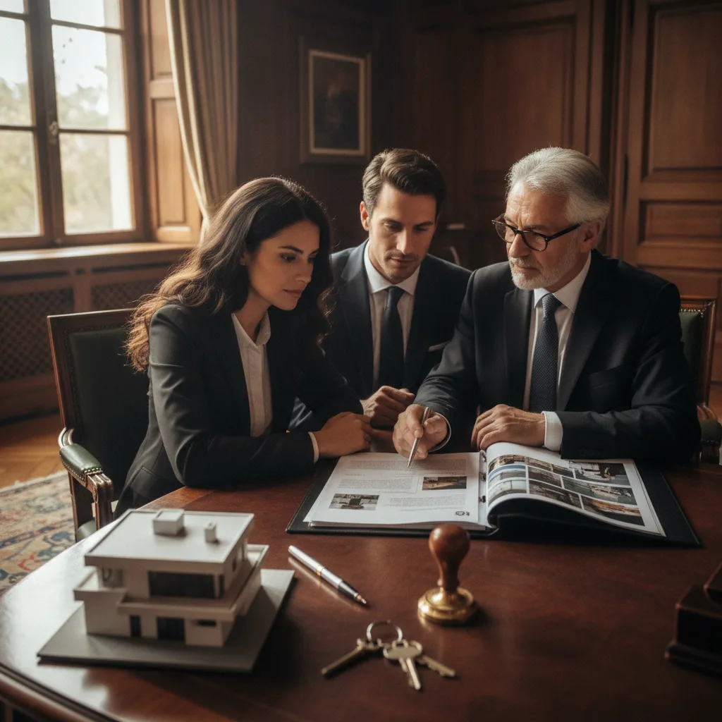 protéger enfants immobilier, patrimoine enfants, immobilier famille