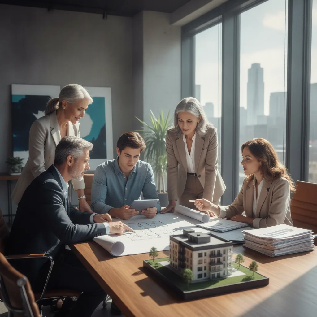Stratégie patrimoniale immobilier famille, le guide 2026