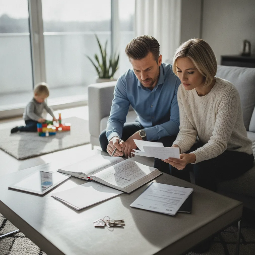 stratégie patrimoniale immobilier, fiscalité famille immobilier, investissement immobilier famille