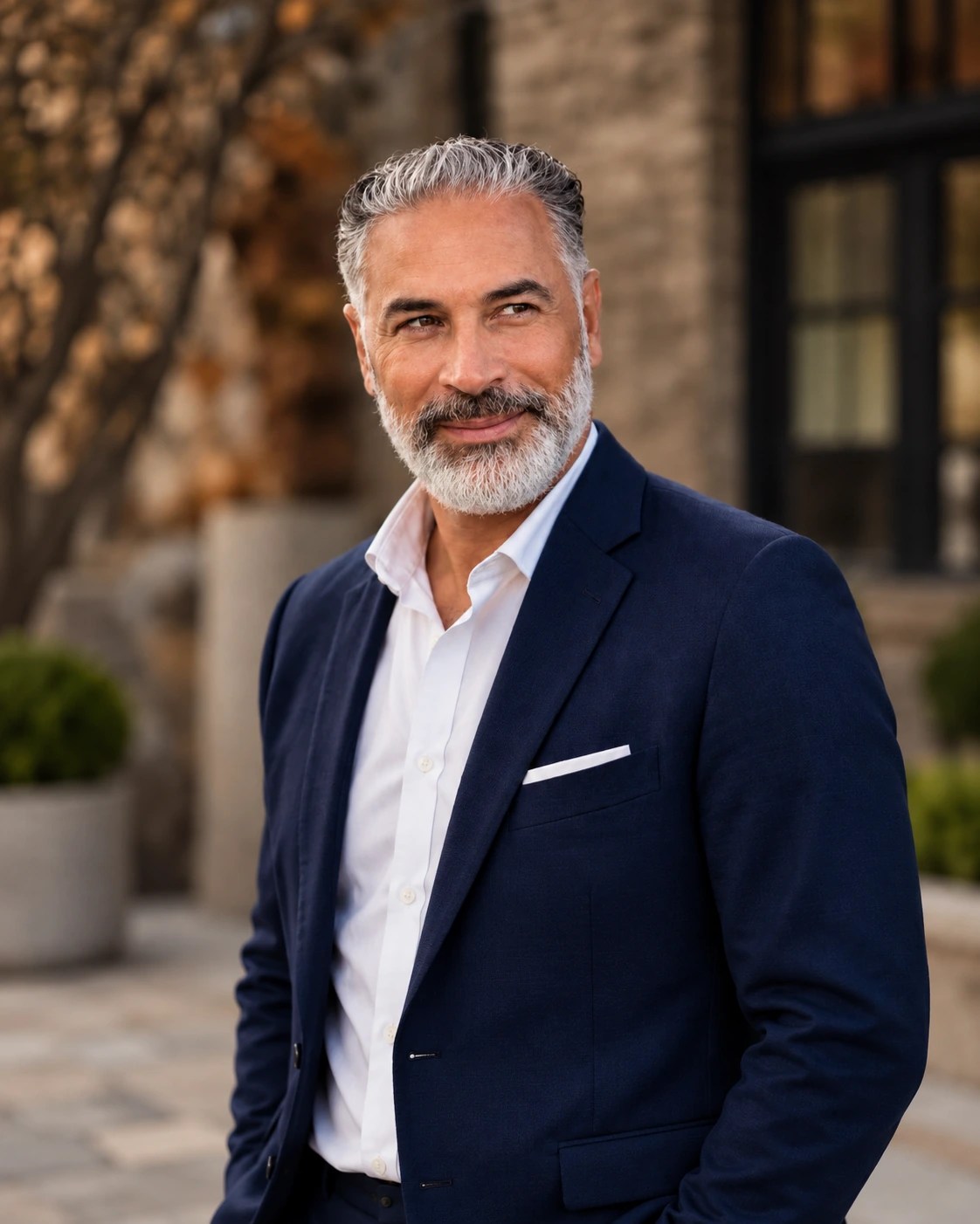 Adel Lahlou, conseiller patrimonial spécialisé en stratégie immobilière
